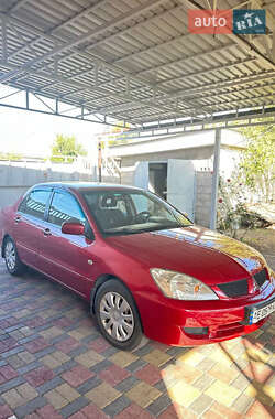Mitsubishi Lancer 2008 Mitsubishi Lancer 2008