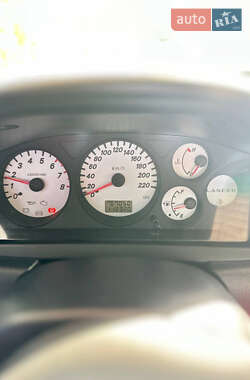 Седан Mitsubishi Lancer 2008 в 