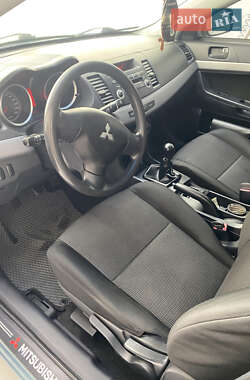 Седан Mitsubishi Lancer 2008 в 