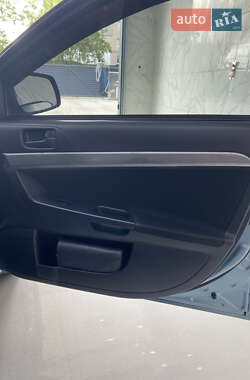 Седан Mitsubishi Lancer 2008 в 