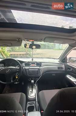 Седан Mitsubishi Lancer 2006 в Харкові