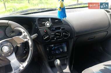 Седан Mitsubishi Lancer 1996 в Черкасах