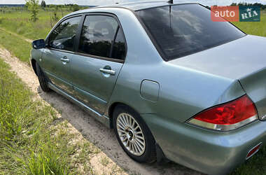 Седан Mitsubishi Lancer 2007 в 