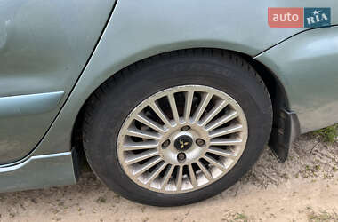 Седан Mitsubishi Lancer 2007 в 