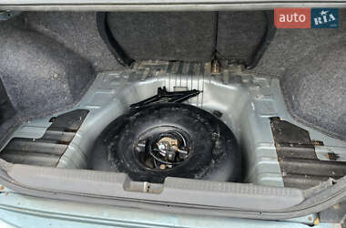 Седан Mitsubishi Lancer 2007 в 