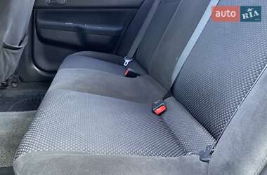 Седан Mitsubishi Lancer 2007 в 