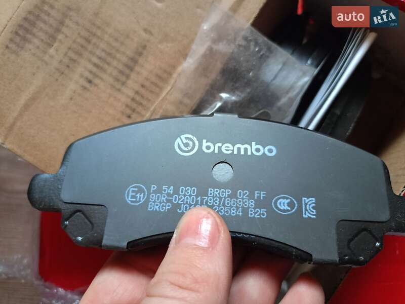 Седан Mitsubishi Lancer 2008 в Львові