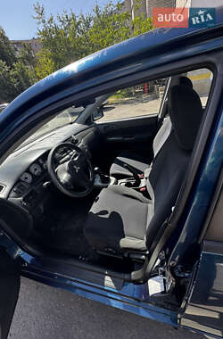 Седан Mitsubishi Lancer 2008 в 