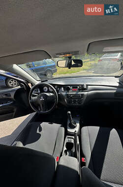 Седан Mitsubishi Lancer 2008 в 