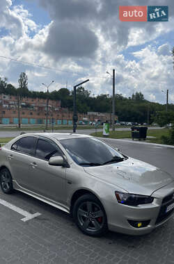 Хэтчбек Mitsubishi Lancer 2008 в Харькове