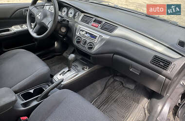 Седан Mitsubishi Lancer 2007 в 