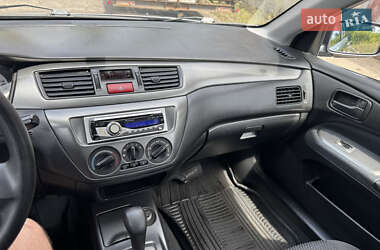 Седан Mitsubishi Lancer 2007 в 