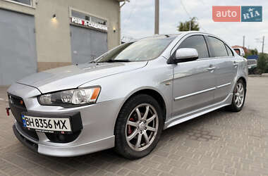 Седан Mitsubishi Lancer 2008 в 