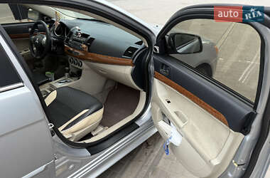 Седан Mitsubishi Lancer 2008 в 
