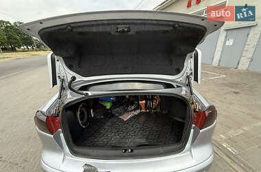 Седан Mitsubishi Lancer 2008 в 