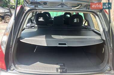 Универсал Mitsubishi Lancer 2006 в 