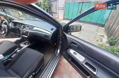 Универсал Mitsubishi Lancer 2006 в 