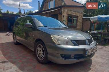 Универсал Mitsubishi Lancer 2006 в 