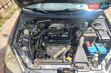 Универсал Mitsubishi Lancer 2006 в 