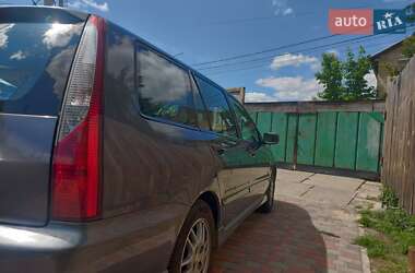 Универсал Mitsubishi Lancer 2006 в 