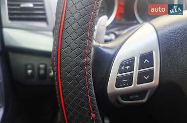 Седан Mitsubishi Lancer 2008 в 