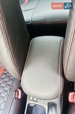 Седан Mitsubishi Lancer 2008 в 