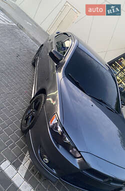 Седан Mitsubishi Lancer 2008 в 