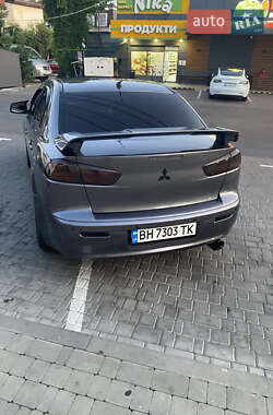 Седан Mitsubishi Lancer 2008 в 