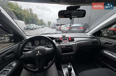 Седан Mitsubishi Lancer 2006 в 