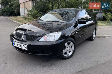 Седан Mitsubishi Lancer 2008 в Киеве