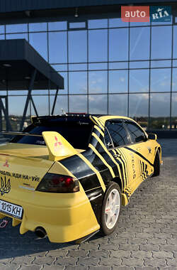 Седан Mitsubishi Lancer 2004 в 