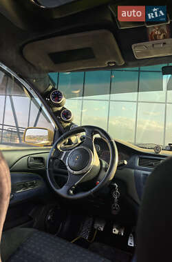 Седан Mitsubishi Lancer 2004 в 