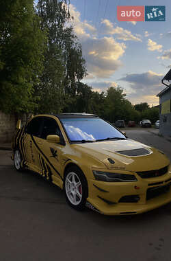 Седан Mitsubishi Lancer 2004 в 