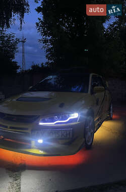Седан Mitsubishi Lancer 2004 в 