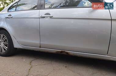 Седан Mitsubishi Lancer 2008 в 