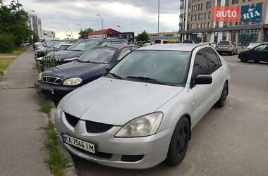 Седан Mitsubishi Lancer 2002 в 