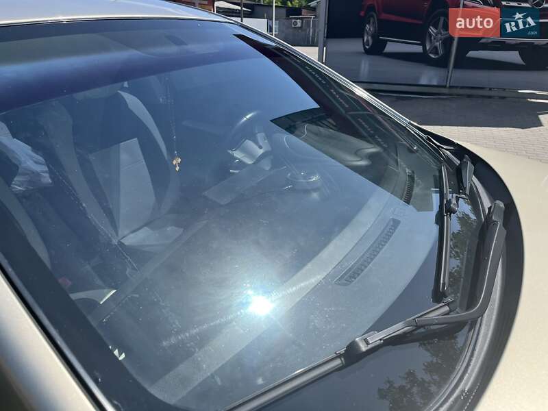 Седан Mitsubishi Lancer 2008 в Тальном