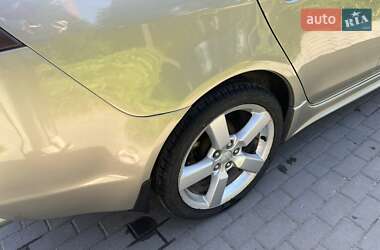 Седан Mitsubishi Lancer 2008 в 