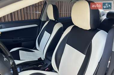 Седан Mitsubishi Lancer 2008 в 