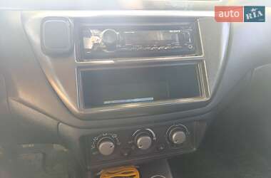 Седан Mitsubishi Lancer 2005 в 