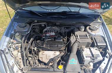 Седан Mitsubishi Lancer 2005 в 