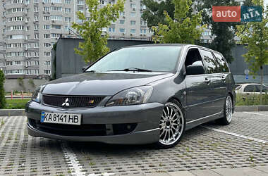 Универсал Mitsubishi Lancer 2006 в Киеве