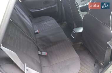 Универсал Mitsubishi Lancer 1995 в 