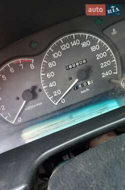 Универсал Mitsubishi Lancer 1995 в 