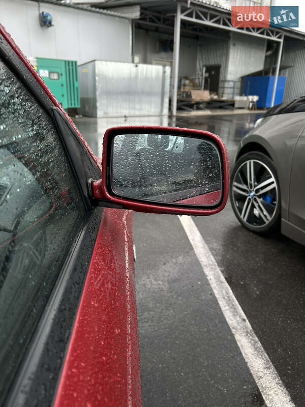 Седан Mitsubishi Lancer 2007 в Виннице