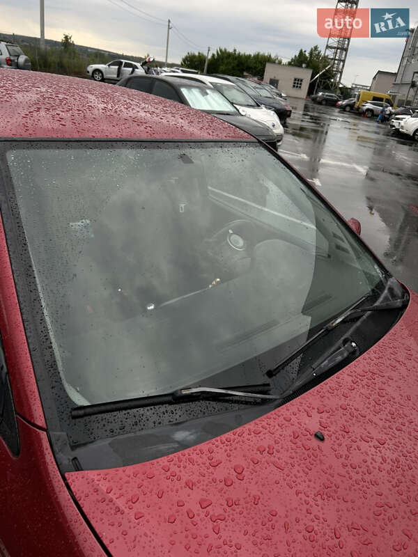 Седан Mitsubishi Lancer 2007 в Виннице