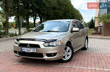Хетчбек Mitsubishi Lancer 2008 в Харкові