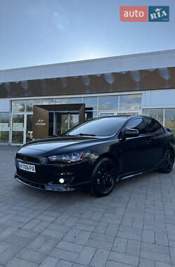 Седан Mitsubishi Lancer 2007 в 