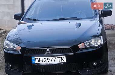Седан Mitsubishi Lancer 2008 в Білгороді-Дністровському