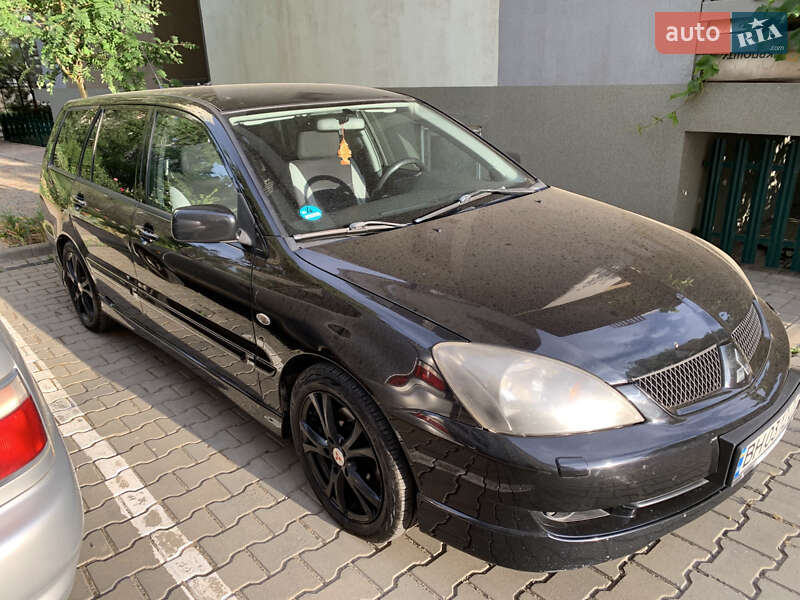 Универсал Mitsubishi Lancer 2006 в Одессе